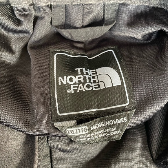 Mens XXL North Face Ski Pants - Black - Picture 4 of 4